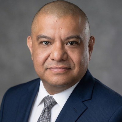Victor Cardenas-Santiago